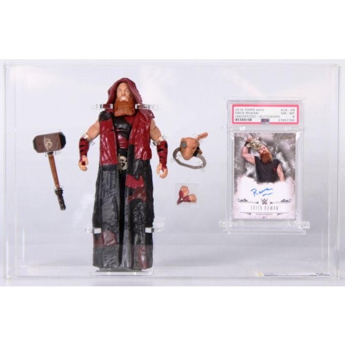 Wwe elite figures 2019 top