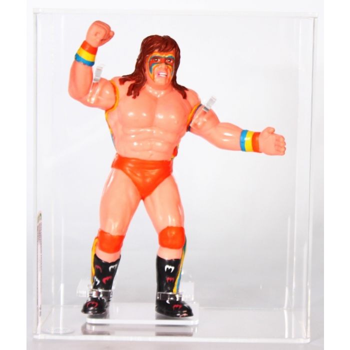 Wwf ljn figures for sale outlet