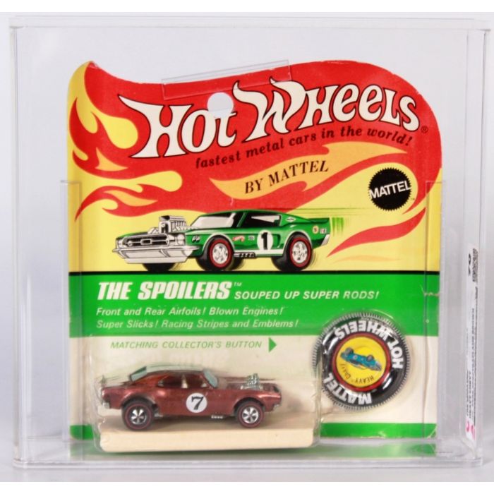 Hot wheels redliners discount