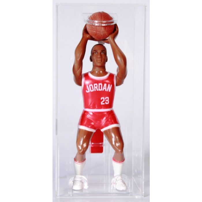 1988 Ohio Art Lil' Sport Horse Basketball Unreleaded First