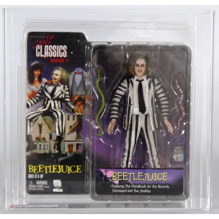 Cult classics figures cheap