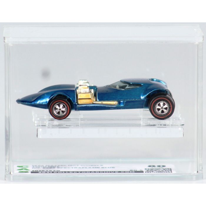 Hot wheels twin mill blue 2025