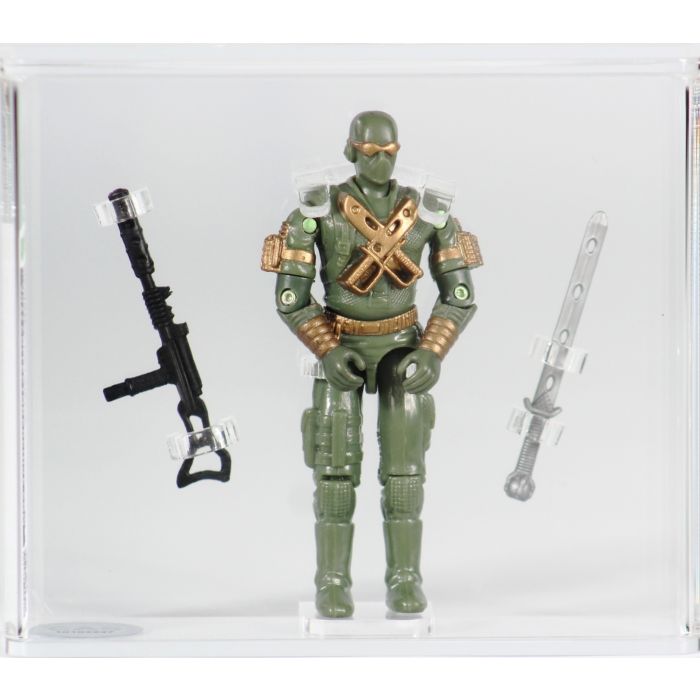 G.I. Joe 1/6 Snake Eyes – threezero store