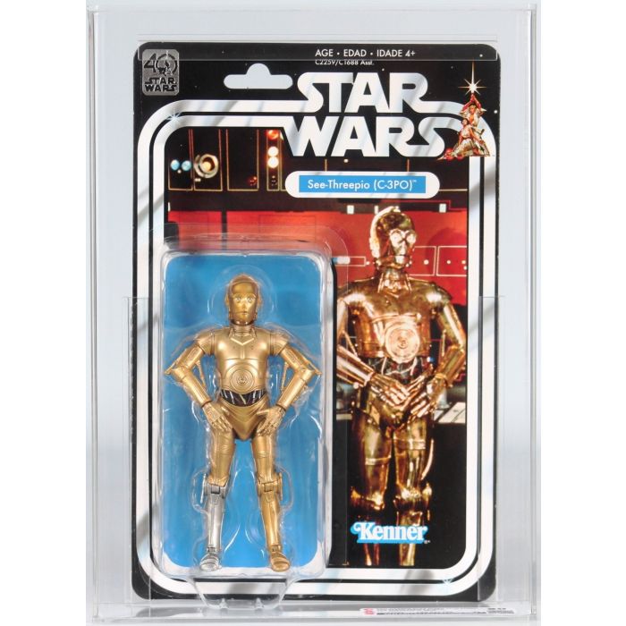 c3po 40th anniversary