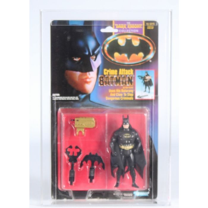 1990 batman action figures store