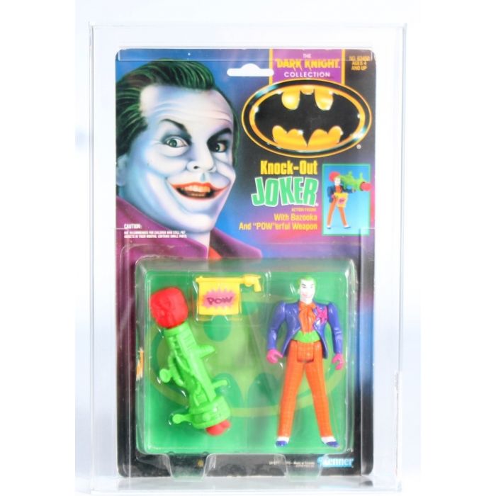 Kenner joker clearance