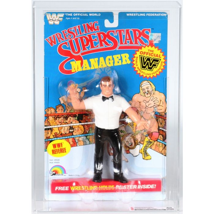 WWF ハズブロ プロレス アンドレ ザ ジャイアント フィギュア