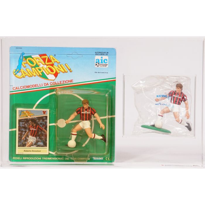 Kenner Starting Lineup Figure Soccer Roberto Donadoni Italy