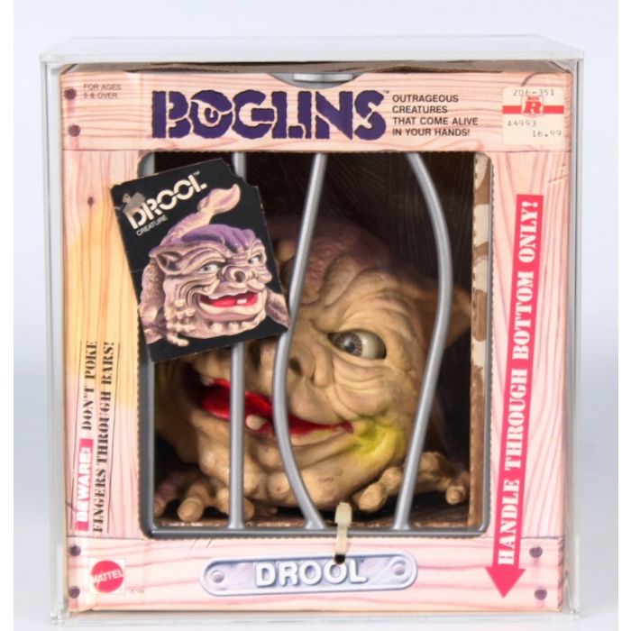 Boglins for sale online