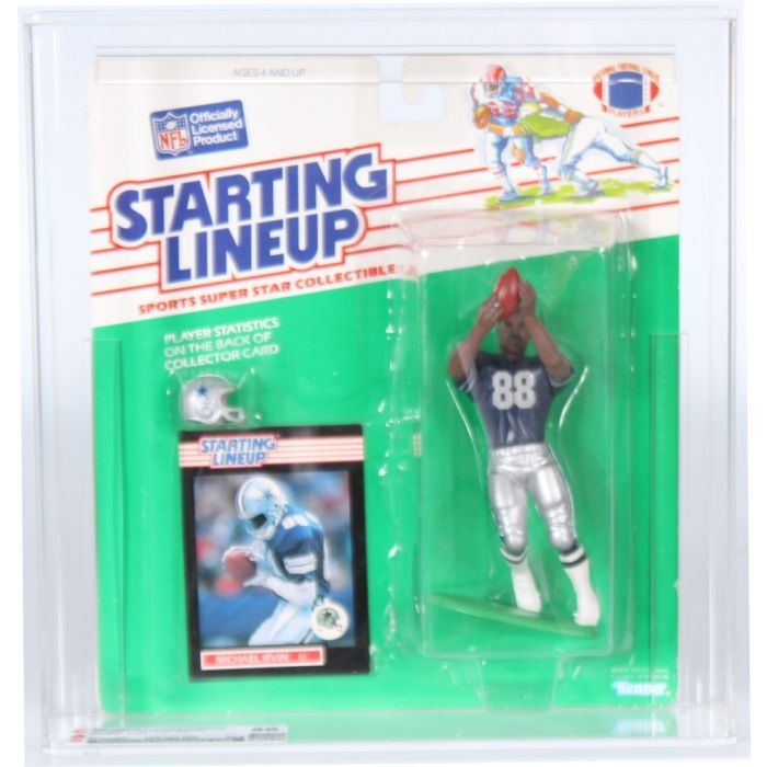 Kenner Starting Lineup Sports Action Figures MLB NBA NFL NHL