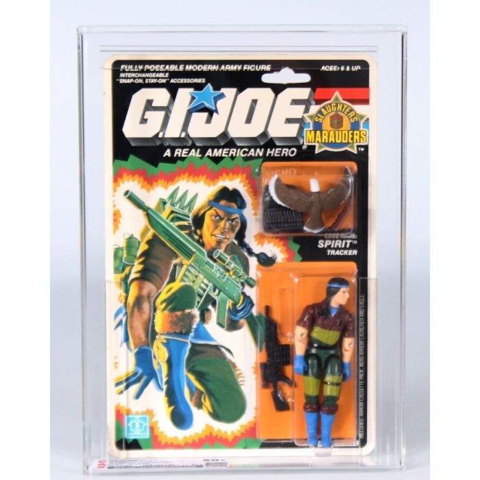 1989 gi joe hotsell figures