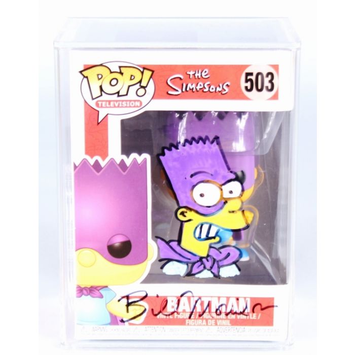 Bartman funko pop online
