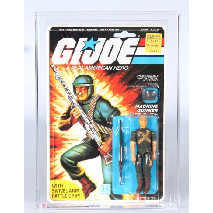 Amazon.co.jp: ハズブロ製1 6 GI-JOE HOF FLINT ROCK'N ROLL