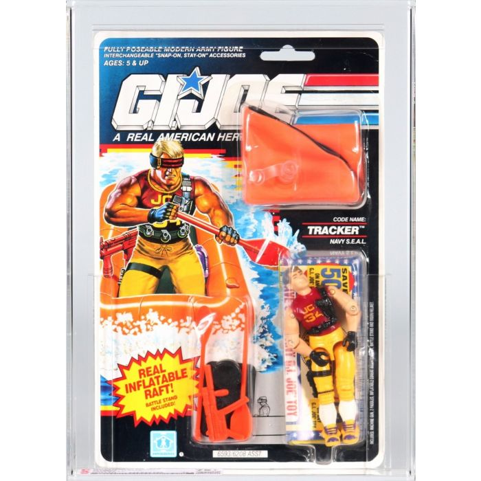 Amazon.com: G.I. Joe Classified Series #182, Clayton “Hawk