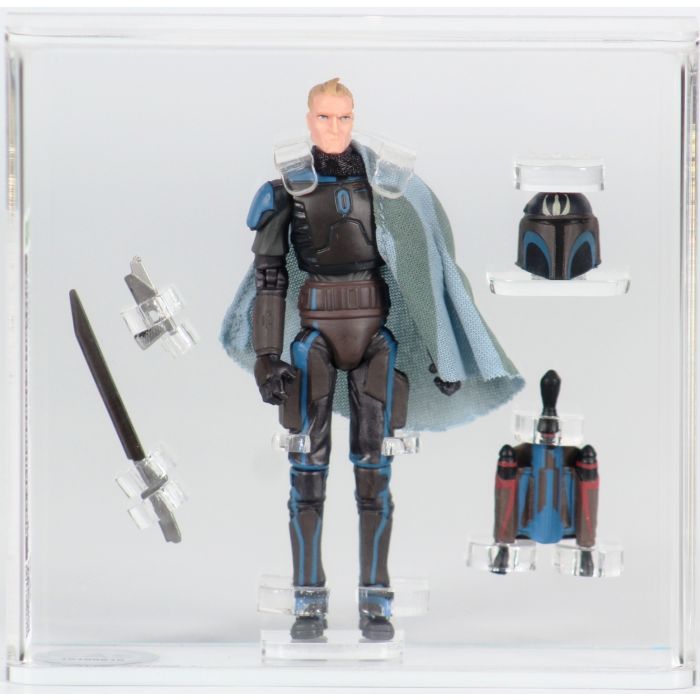 Pre vizsla action figure sales