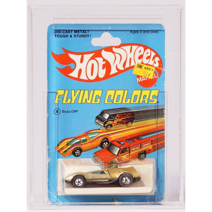Hot wheels flying car on sale