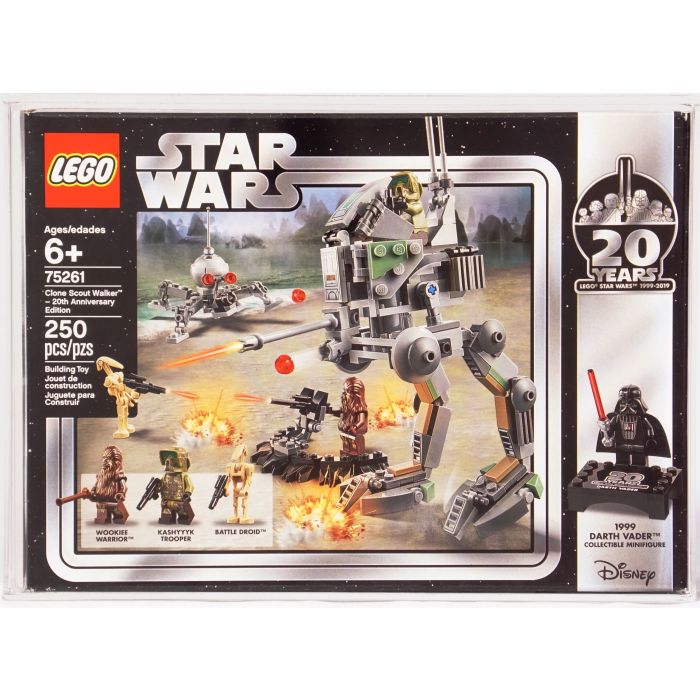 Lego star wars kashyyyk sets 2019 shop