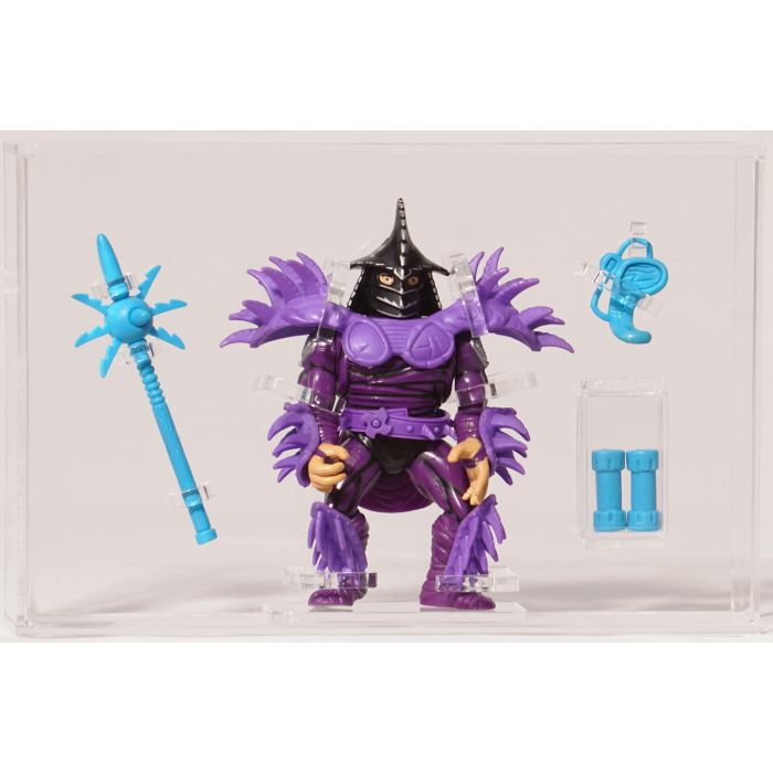 Teenage Mutant Ninja Turtles Playmates Super