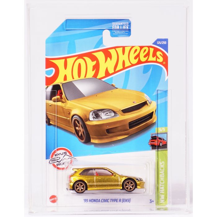 Hot wheels 2025 2021 honda civic