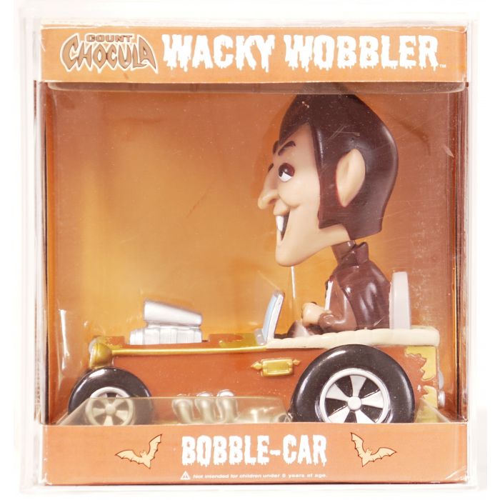 Count Chocula Wacky Wobbler Funko – Good Ole Toms