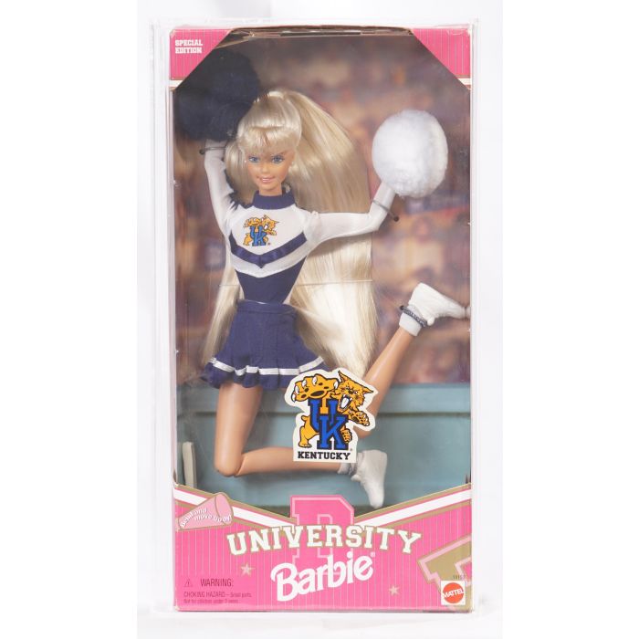 1996 Mattel Barbie Hollywood Legends Boxed Doll Dorothy The Wizard of Oz