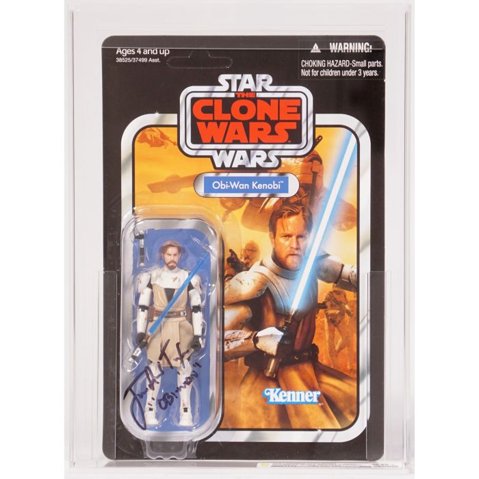 即納！最大半額！ ☆1990年代/スターウォーズ/12インチフィギュア即決ビンテージ オビ＝ワン・ケノービ