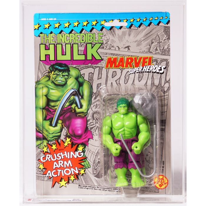 Marvel toy biz 1990 2025