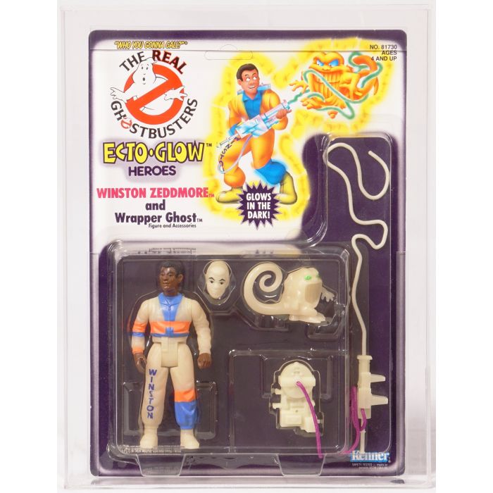 ゴーストバスターズ　GHOST BUSTERS ケナー　ECT-2 ゴーストバスターズGHOST BUSTERS ケナーECT-2