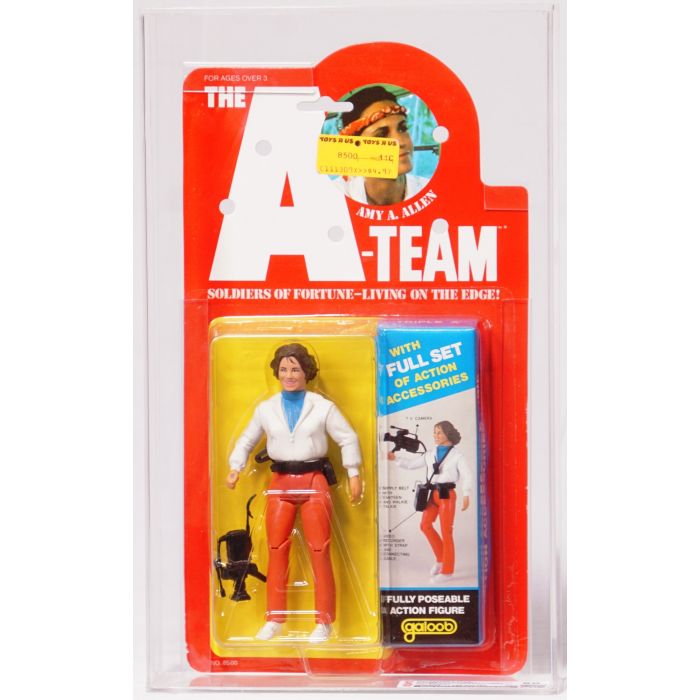 A team toys discount
