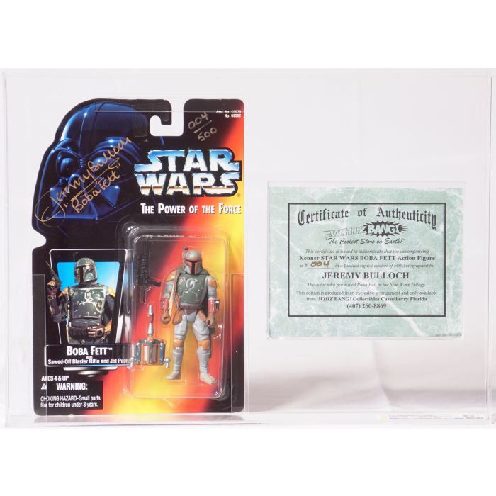 Kenner 1995 star deals wars figures