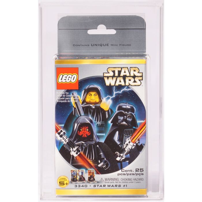 Lego 3340 sales