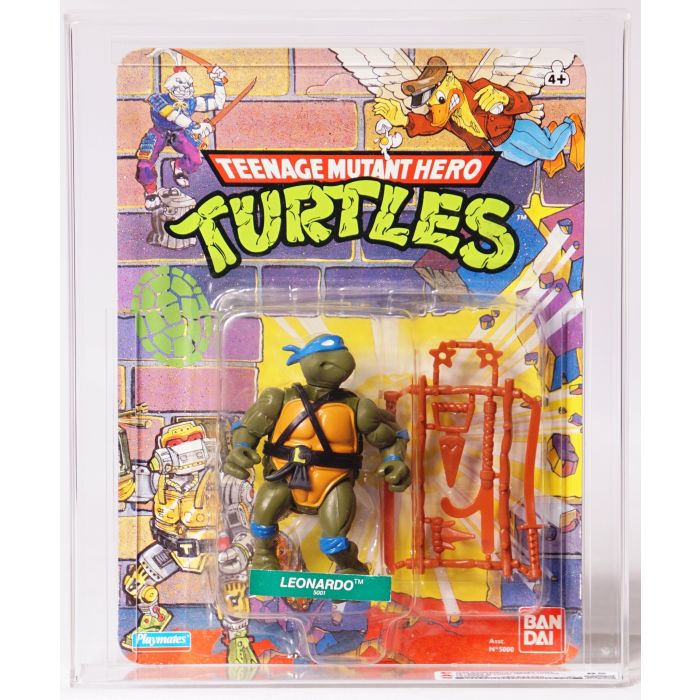 Ninja turtles bandai shop