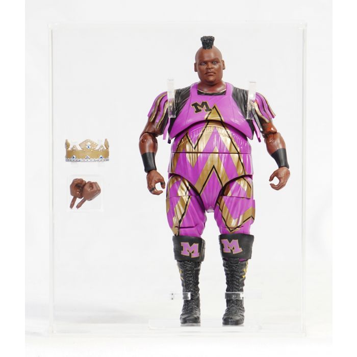 Wwe elite figures 2019 2025