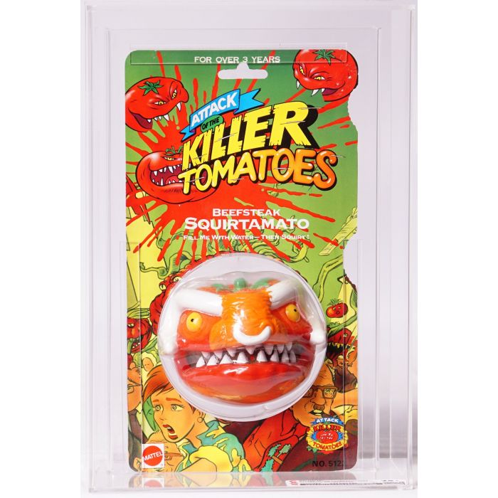 Attack Of The Killer Tomatoes (2-Disc Special Edition) (Blu