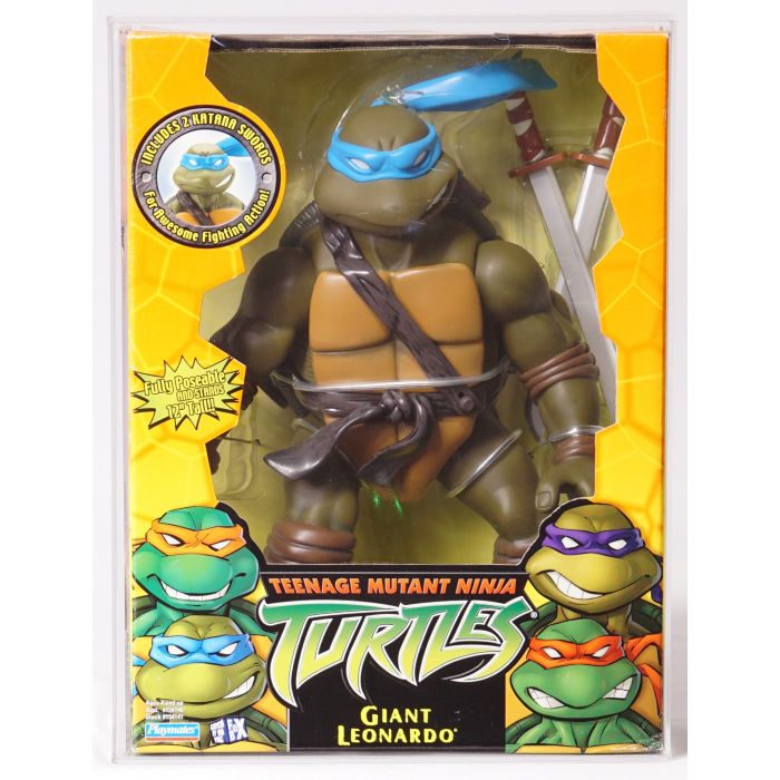 Tmnt giant on sale