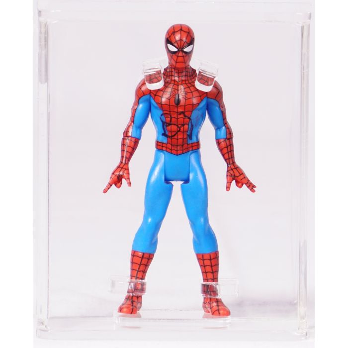 hasbro marvel legends spiderman