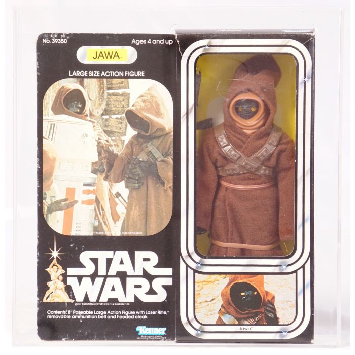 Star wars 12 shop inch