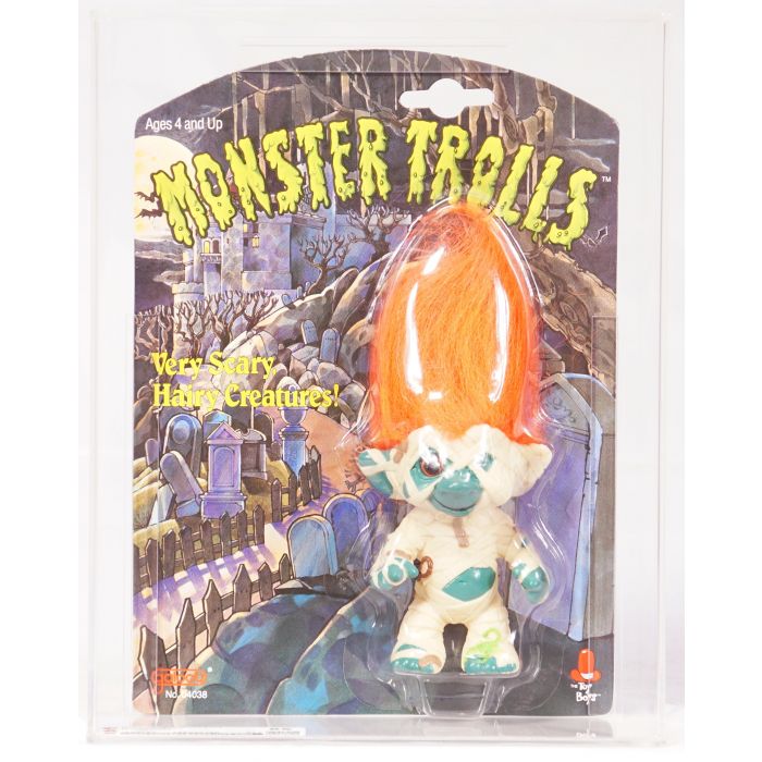 Boy troll doll deals