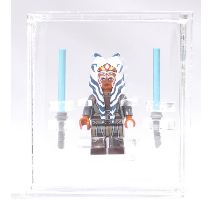 2016 LEGO Loose Star Wars Minifigure Ahsoka Tano