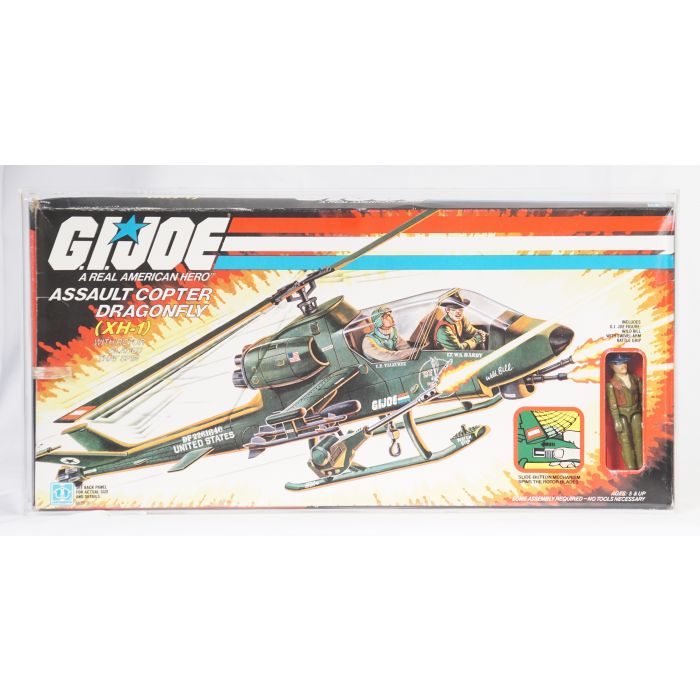 最終価格 GIジョー 1/6ヘリコプター