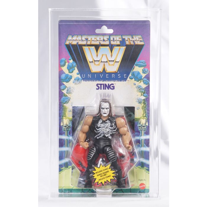 Wwe action figures 2019 cheap