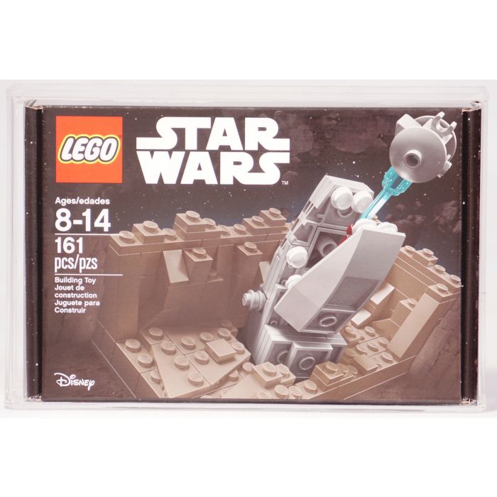 2016 LEGO Star Wars Boxed VIP Member Exclusive Kit 6176782 Escape The Space Slug