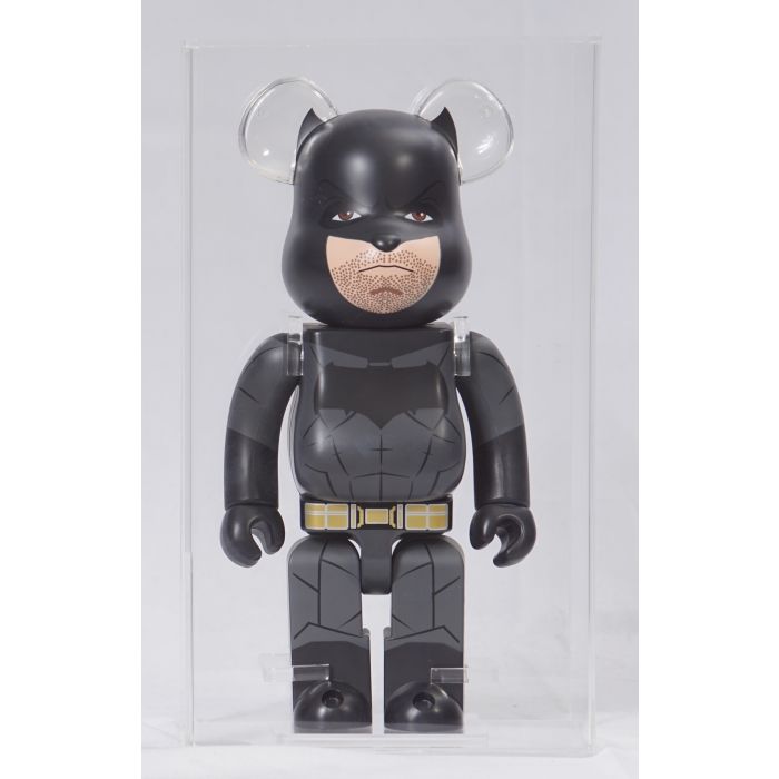 Amazon.com: Medicom Batman v Superman: 400% Wonder Winter