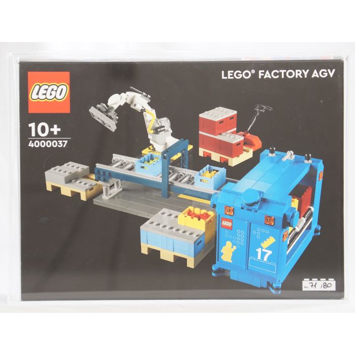Lego limited edition 2018 cheap