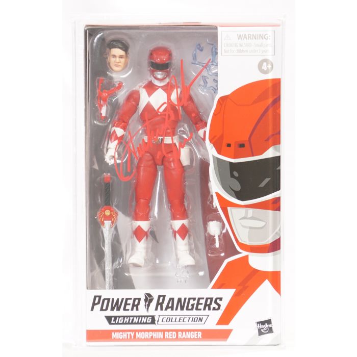 Power rangers hasbro 2019 hot sale