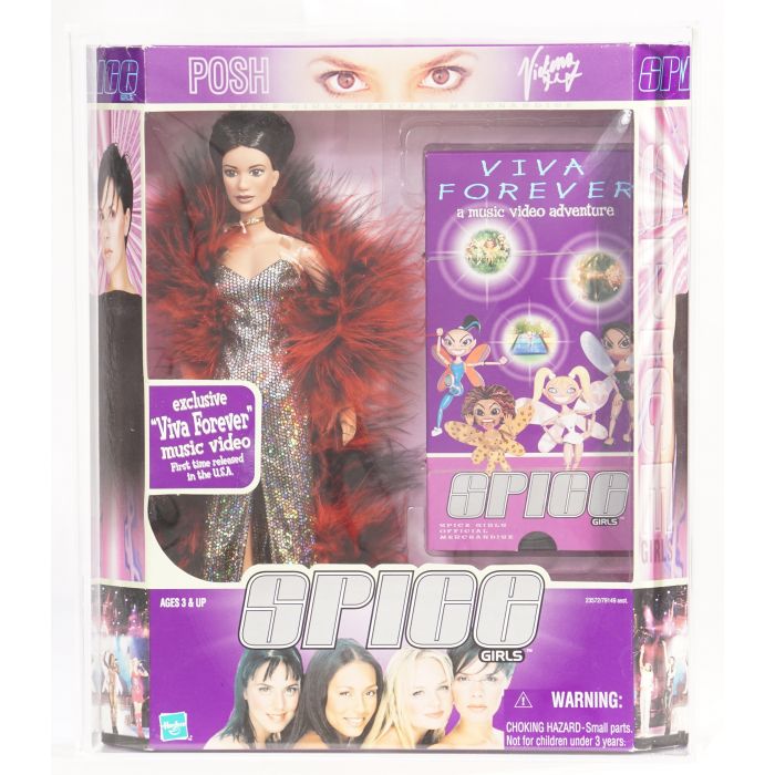 Viva forever dolls deals