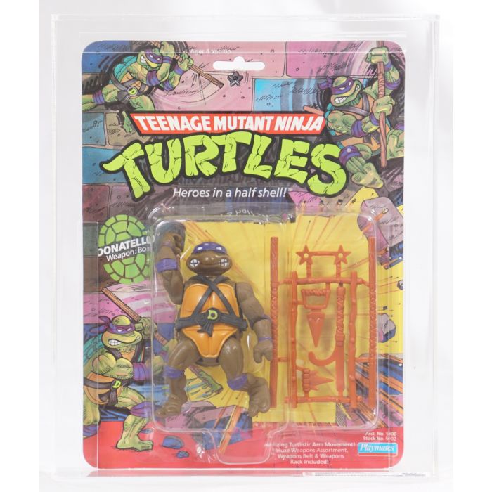 Turtles figures 1988 cheap