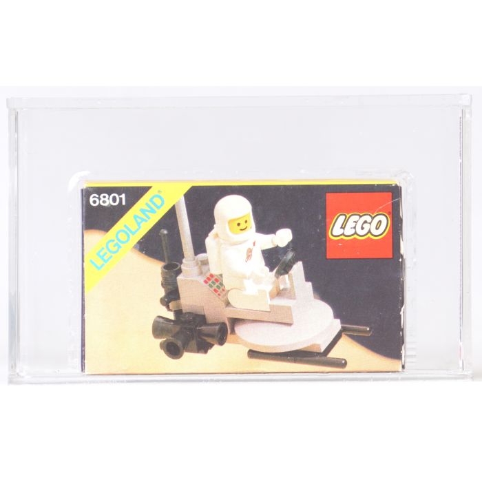 Lego space 1981 2025