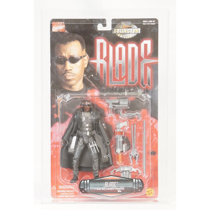 Blade toys marvel store