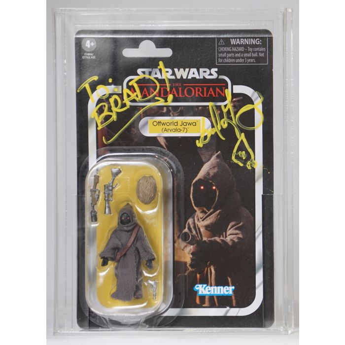 コレクションに最適なTopps Star Warsのルーク・スカイ